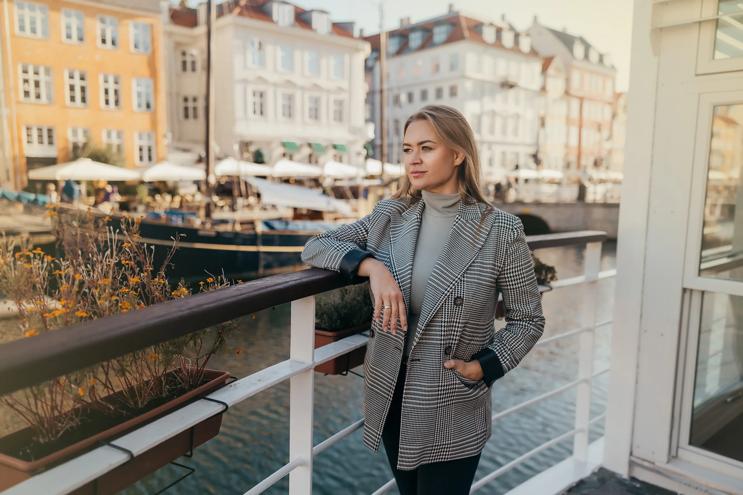 Paula – Barsel Świadome Macierzyństwo